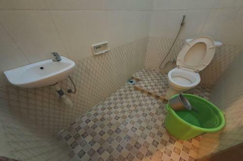 Hostal Hotel Melati Simpang Tiga Asri