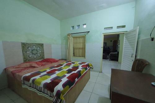 Hostal Hotel Melati Simpang Tiga Asri
