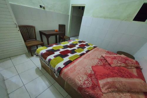 Hostal Hotel Melati Simpang Tiga Asri