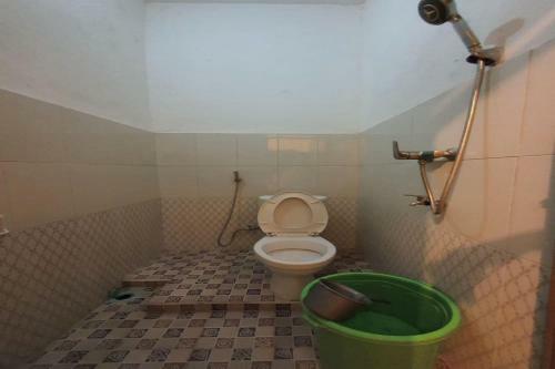 Hostal Hotel Melati Simpang Tiga Asri