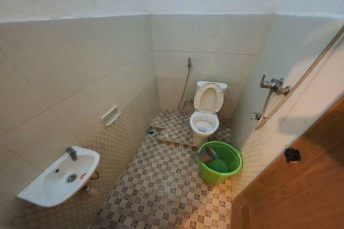 Hostal Hotel Melati Simpang Tiga Asri