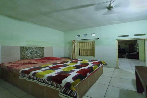 Hostal Hotel Melati Simpang Tiga Asri