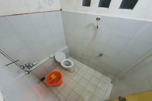 Hostal Hotel Melati Simpang Tiga Asri
