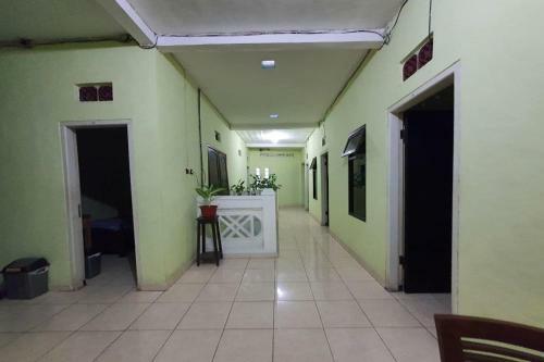 Hostal Hotel Melati Simpang Tiga Asri