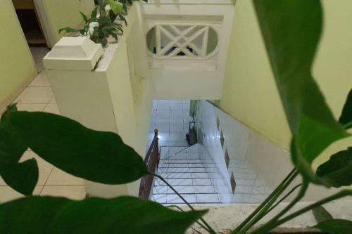 Hostal Hotel Melati Simpang Tiga Asri