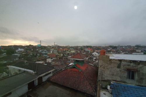Hostal Hotel Melati Simpang Tiga Asri