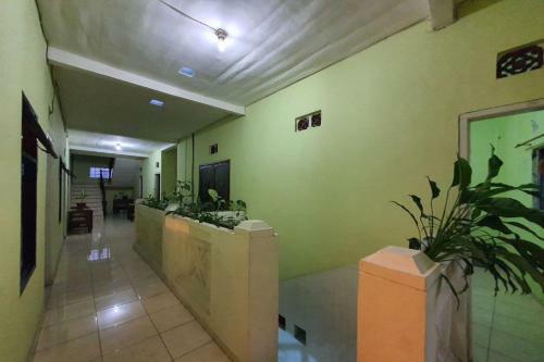 Hostal Hotel Melati Simpang Tiga Asri