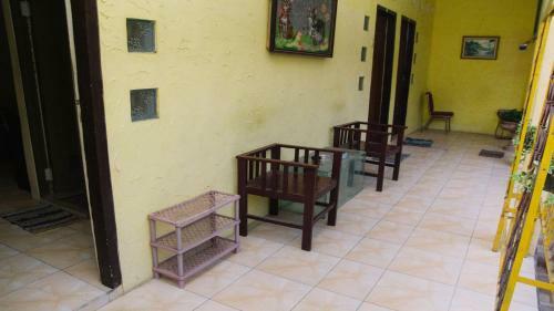 Kampung Ijen Homestay Syariah