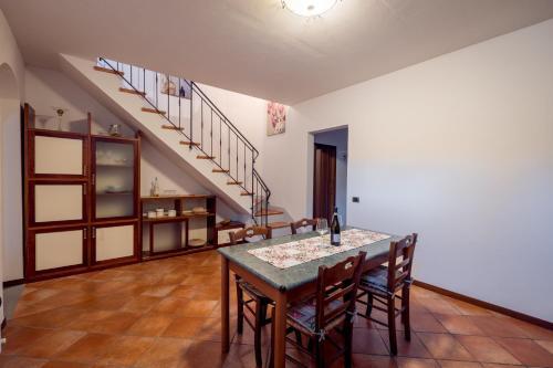 Apartamento Tognazzi Casa Vacanze - Casa Vico