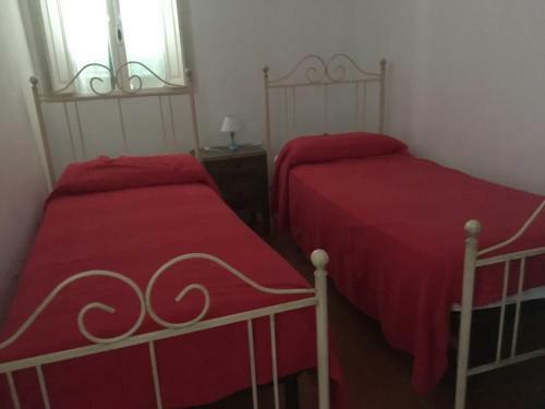 Apartamento Casa Vigna Maria