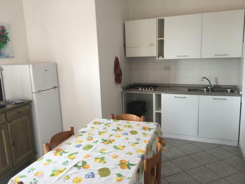 Apartamento Casa Vigna Maria