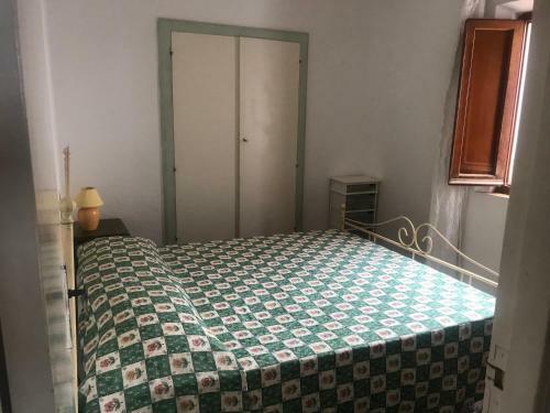 Apartamento Casa Vigna Maria