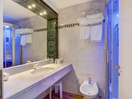 Apartamento Negritella Junior Suite Doccia Spa