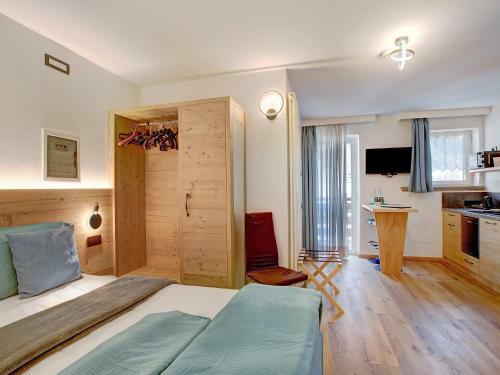 Apartamento Negritella Junior Suite Doccia Spa