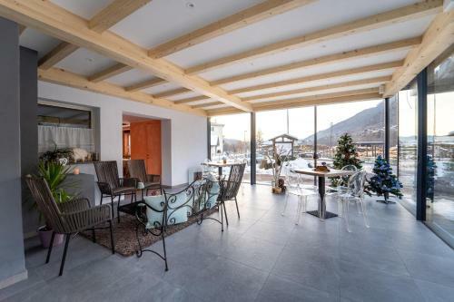 Apartamento Negritella Junior Suite Doccia Spa