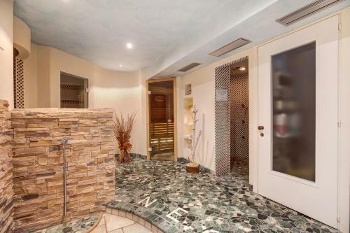 Apartamento Negritella Junior Suite Doccia Spa