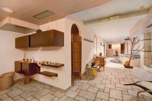 Apartamento Negritella Junior Suite Doccia Spa