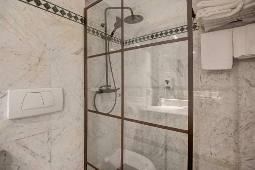 Apartamento Negritella Junior Suite Sauna