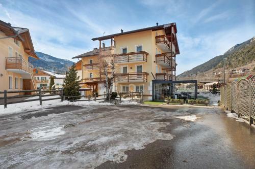 Apartamento Negritella Junior Suite Sauna