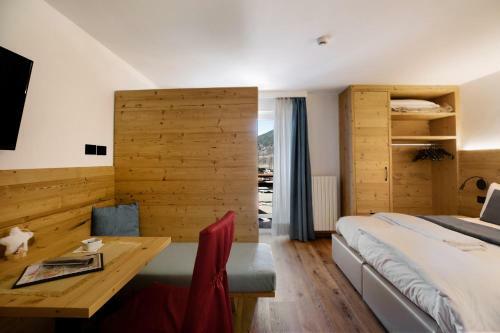 Apartamento Negritella Junior Suite Sauna