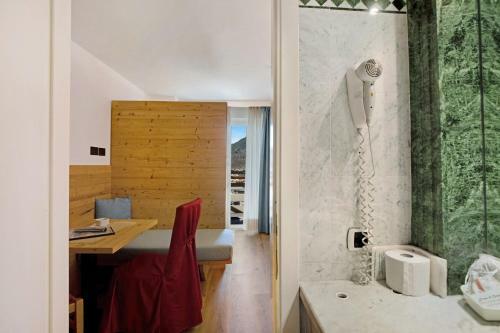 Apartamento Negritella Junior Suite Sauna