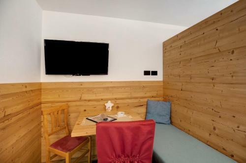 Apartamento Negritella Junior Suite Sauna