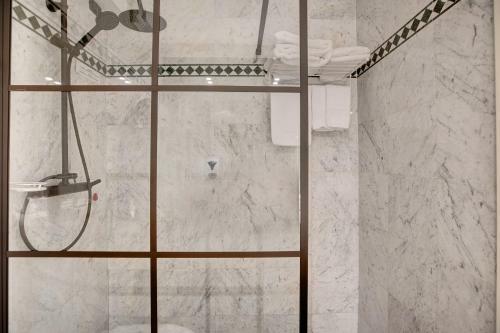 Apartamento Negritella Junior Suite Sauna