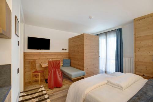Apartamento Negritella Junior Suite Sauna