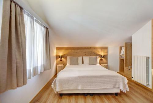 Apartamento Negritella Suite Deluxe Private Spa