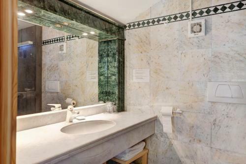 Apartamento Negritella Suite Deluxe Private Spa