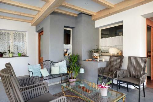 Apartamento Negritella Suite Deluxe Private Spa