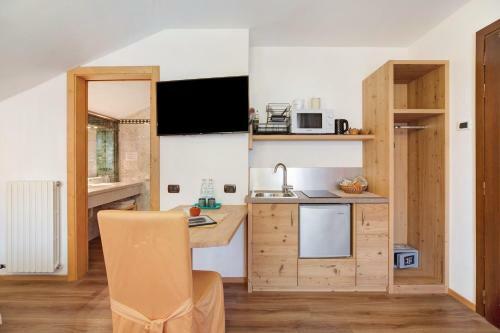 Apartamento Negritella Suite Deluxe Private Spa