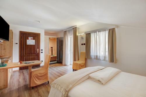 Apartamento Negritella Suite Deluxe Private Spa