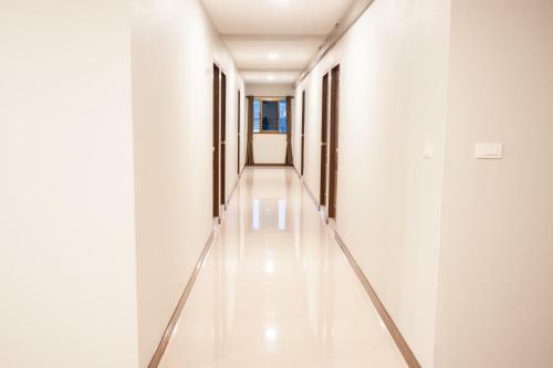 Hotel Haohug Maekhachan