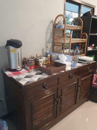 Hotel Haohug Maekhachan