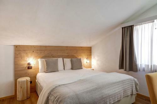 Apartamento Negritella Suite Deluxe Doccia Spa
