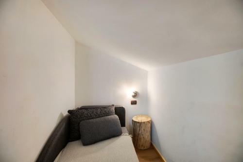 Apartamento Negritella Suite Deluxe Doccia Spa