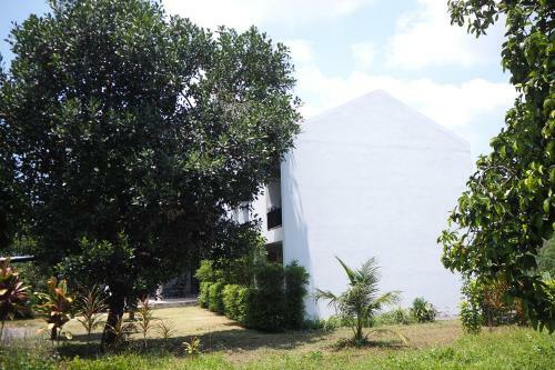 Apartamento Baan Trok Bedroom Studio Maikhao