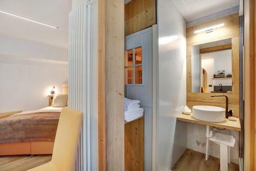 Negritella Suite Apartment