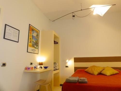 Bed & Breakfast Il Fiore Di Monnalisa