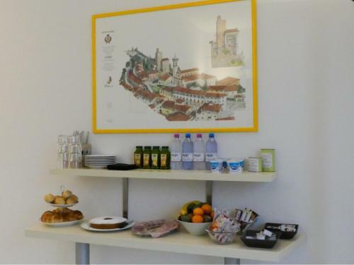 Bed & Breakfast Il Fiore Di Monnalisa