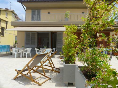 Bed & Breakfast Il Fiore Di Monnalisa