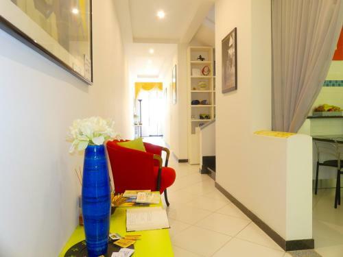 Bed & Breakfast Il Fiore Di Monnalisa