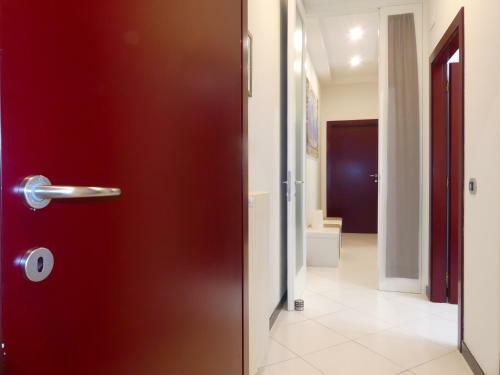 Bed & Breakfast Il Fiore Di Monnalisa