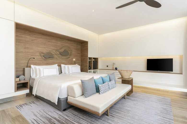 Hotel Meli� Phuket Mai Khao - Sha Plus