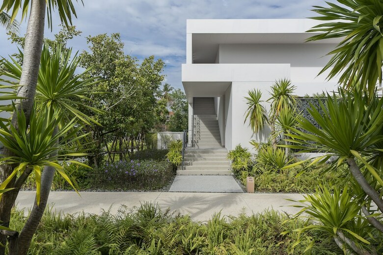 Hotel Meli� Phuket Mai Khao - Sha Plus