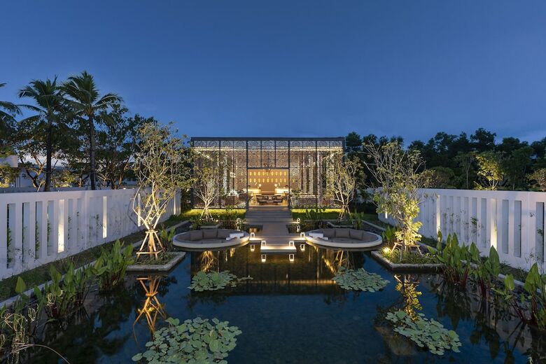 Hotel Meli� Phuket Mai Khao - Sha Plus