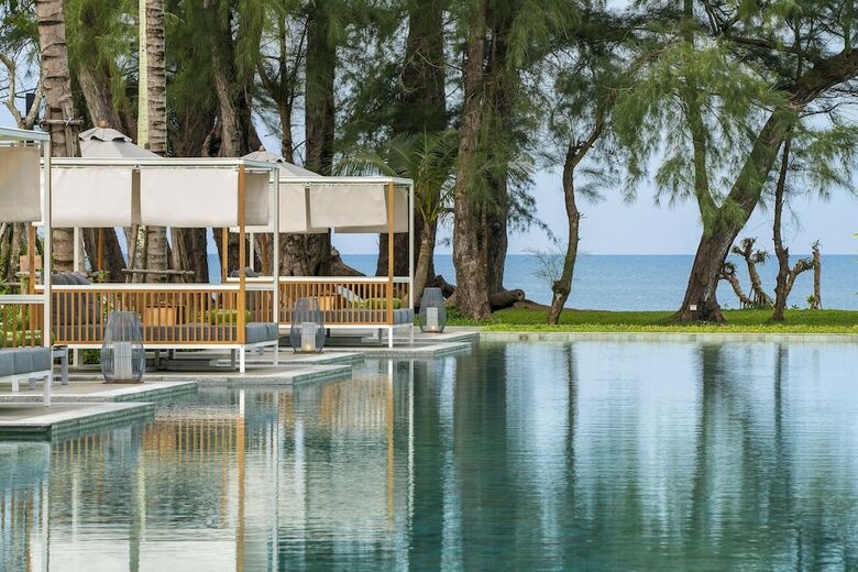 Hotel Meli� Phuket Mai Khao - Sha Plus