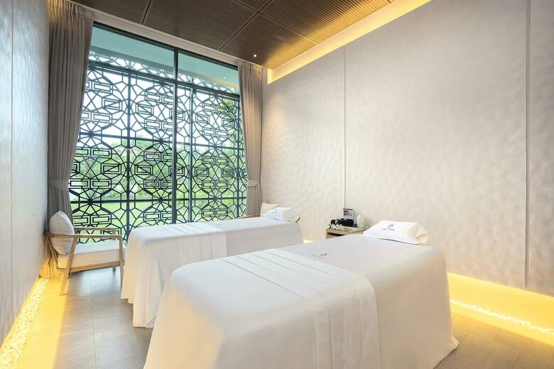 Hotel Meli� Phuket Mai Khao - Sha Plus