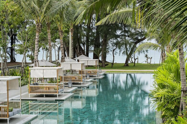 Hotel Meli� Phuket Mai Khao - Sha Plus